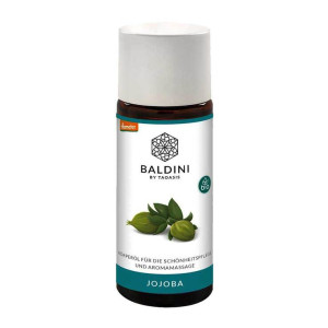 BALDINI Jojoba Bio/demeter Massageöl